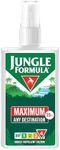 Jungle Formula Maximum Strength Ins