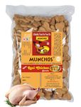 MUNCHOS Dog Adult Biscuits Combo Offer 2KG (1KG+1KG)