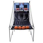Foldable Indoor Basketball Arcade G