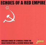 Echoes Of A Red Empire - Russian So