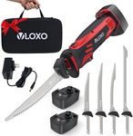 VLOXO Electric Fillet Knife, Cordle