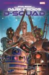 Star Wars: Dark Droids - D-Squad: 1