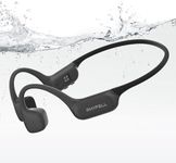 Swimming Headphones, Bone Conductio