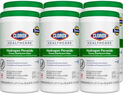 Clorox Hea