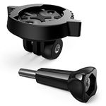 Mount Adapter For Gopro Garmins