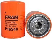 FRAM P1654A Hydraulic Filter