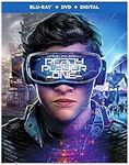 Warner Bros. Ready Player One (Blu-