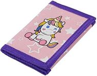 RFID Wallet, Cute Cartoon Wallet wi