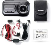 Nextbase 422GW Dash Cam Front - 144