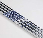 Project X New LZ Steel Iron Shafts 