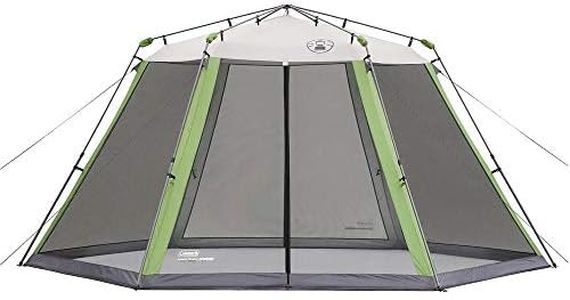 Coleman 15 X 13 Instant Screenhouse