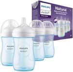 Philips Avent Natural Baby Bottles