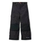 Columbia Bugaboo II Pant Unisex Kids Ski Trousers
