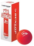 Squash Ball For Kids