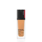 Shiseido Syncro Skin Self Refreshing Foundation 410 Sunstone