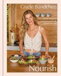 Nourish: Simple Recipes to Empower 