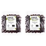 Forest Whole Foods Organic Dried Cranberries (500g)