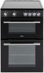 Willow WT60CCB 68L Freestanding Ele