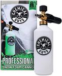 Chemical Guys EQP321 TORQ Foam Cannon Car Wash Snow Foamer