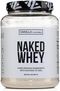 Naked Whey