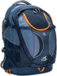Kurgo G-Train Dog Carrier Backpack 
