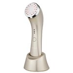 VRAIKO SEDNA Skin Rejuvenation Facial Device, Face Beauty Massager with Thermal, Home Use Skin Tightening Machine for More Glowing and Radiant Complexion