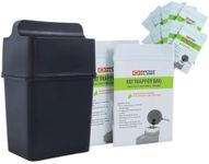 Fat Trapper System/Grease Storage C