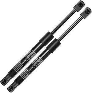 Frankberg 2 x Gas Spring Damper Bonnet Compatible with 2 Active Tourer F45 214 216 218 220 225 MPV 2013-2021 Replace# 51237300535