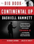 The Big Book of the Continental Op