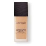 Laura Mercier Flawless Fusion Ultra Longwear Foundation - 2n2 Linen, 1 ounces