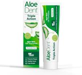 Aloe Dent Triple Action Aloe Vera T