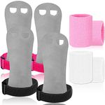 Gloves With Wrist Support For Gymnastics