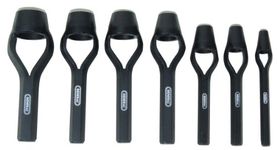 General Tools 1271E Arch Punch, 1/2-Inches