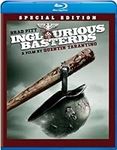 book Inglourious Basterds by Univer