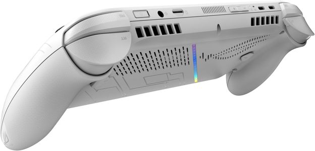 ASUS ROG Ally Handheld Gaming Console – 512GB Storage