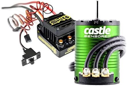 Castle Cre