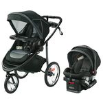 Graco Modes Jogger 2.0 Travel System, Felix