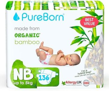 PureBorn P
