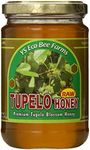 YS Organic Bee Farms - Raw Tupelo H