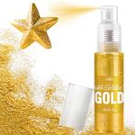 Edible Glitter Spray - 22g Edible L