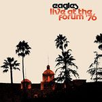 Live at the Forum '76 [VINYL]