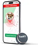 Tracki Dog GPS Tracker Tiny & Light