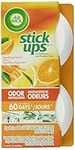 Air Wick Stick Ups Air Freshener, Sparkling Citrus, 2ct