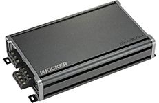 Kicker 46CXA3604 CXA3604-4x90-Watt 4-Channel Full-Range Amp