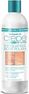 Dermactin-TS Crepe be Gone Exfoliating Body Polish