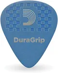 D'Addario DuraGrip Guitar Picks - G