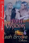 Night Visions [Night 4] (Siren Publishing Menage Everlasting)