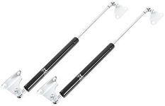X AUTOHAUX 2Pcs 15 Inch 300N/67LB B