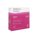 Sesderma Acglicolic Classic Antiaging Ampoules 5x2ml