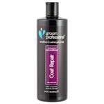 GROOM PROFESSIONAL Coat Repair Dog Conditioner - Repairing Conditioner for Dogs with Damaged Hair- Perfect for Dry and Itchy Skin - Softens Coat & Adds Condition, 450ml